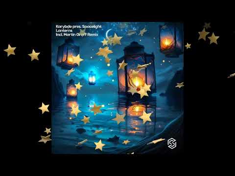 Karybde, Spacelight - Lanterns (Original Mix) Sub.Mission Recordings