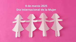 PODCAST  MUJER 2025