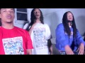 VIDEO Glocc Ft Shock YHG And Jada Cash How You Ride