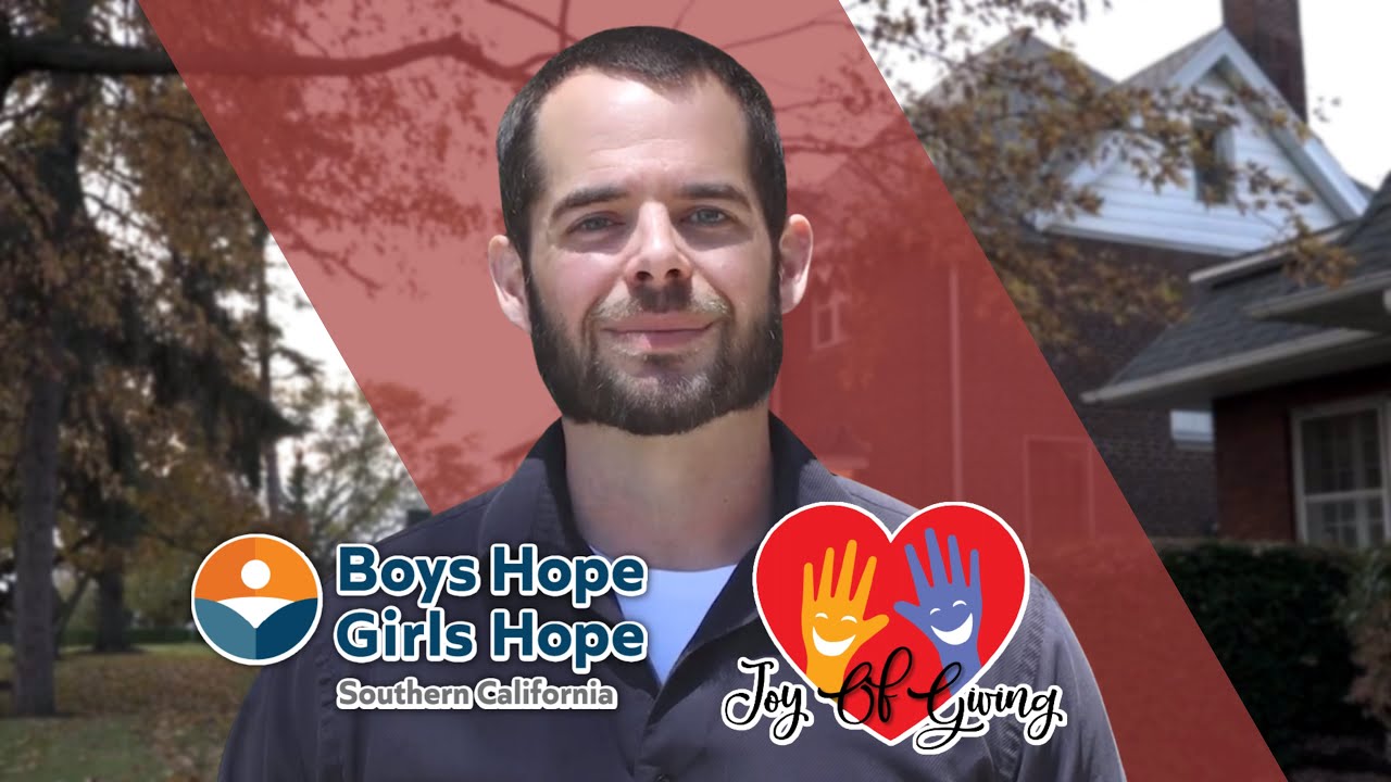 Empowering Tomorrow's Leaders: The Transformative Journey of Boys Hope Girls Hope