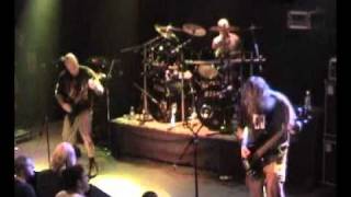 Deeds of Flesh - Human Sandbags