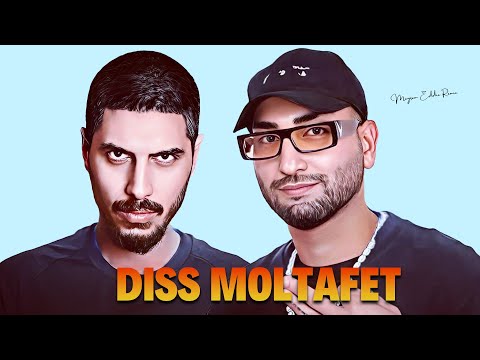 Pishro Ft Tohi - Diss Moltafet