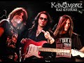 【ケンガンアシュラ】Future Destination~Kelly SIMONZ Trio リハーサル
