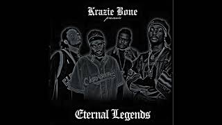 Krayzie Bone | Get Chu Twisted (Bone Thugs REMIX) [HQ] | Dr. Dre Jr