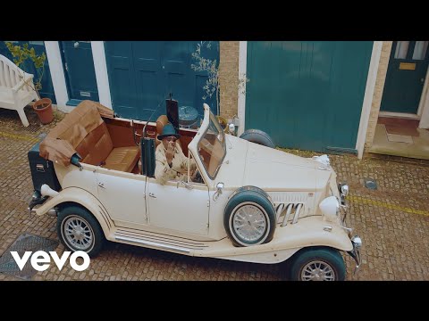 Ice-K Artquake - Happy ft. Dollarsyno