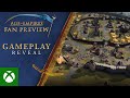 Age of Empires IV - Gameplay Trailer