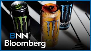 'We think this is just the next, mega global brand': Modi on Monster Beverage Corp.