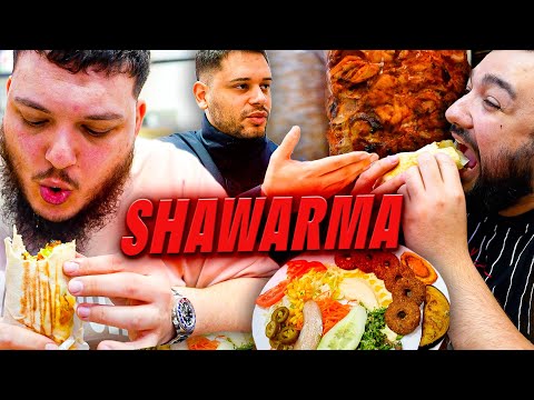 AbuGokus Video über JaSalam Imbiss in Köln