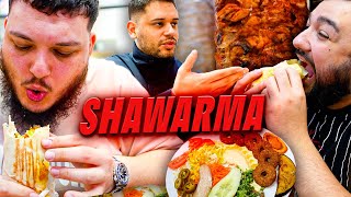 JaSalam Imbiss in Köln – Video-Thumbnail von AbuGoku
