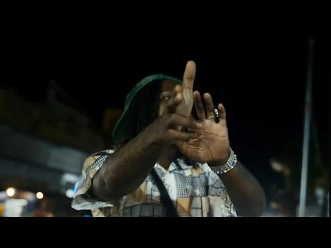 DUVY - RUMORS (Music Video) (Wass Gang Diss)