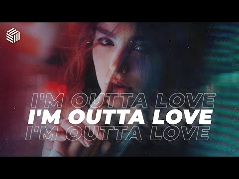 Gabriel Wittner, Slenderino & NEØN - I'm Outta Love