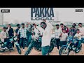 Pakka Local Official Video Panzee Ft Switch In Music My Story My Struggles Kannada Rap 2025