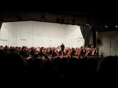 Let's get loud arr. Victor López