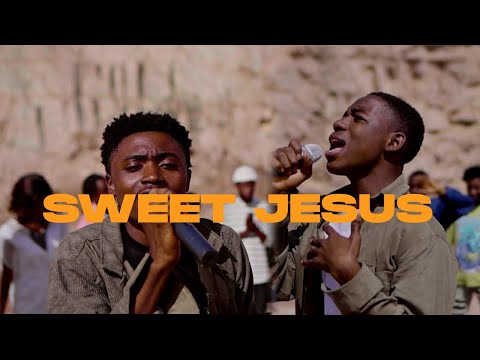 Elshaddai Music - Sweet Jesus (official Video) | Feat. Moses Onoja, Isaiah Anthony