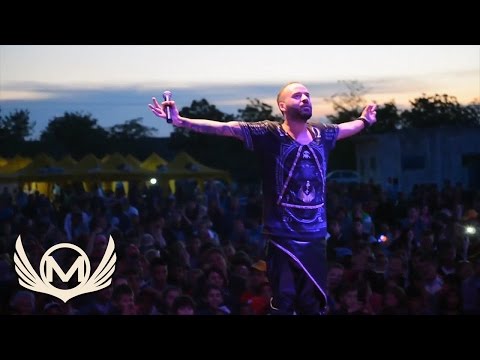 Matteo - Andale | Live