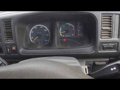 Thumbnail for 1999 Mazda Titan(1) by Mazda Titan