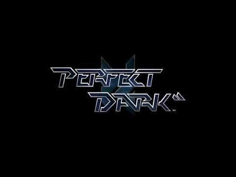 The Best of Retro VGM #1266 - Perfect Dark (Nintendo 64) - Air Base X
