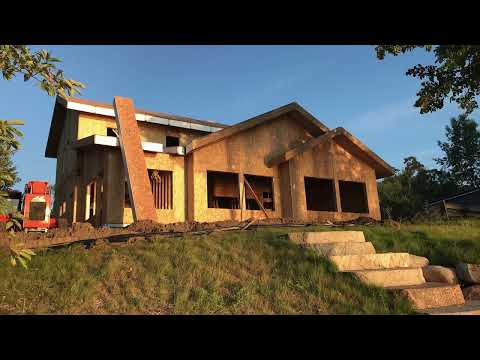 Enercept SIP panels meet & exceed stringent requirements by the International Code Council (ICC).