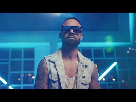 Rafik Eddine - El Besito (Video Oficial)