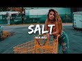 Ava Max - Salt (Lyrics)