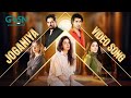 Joganiya | Video Song | Rahat Fateh Ali Khan | Pagal Khana | Akhara | Gentleman | Green TV