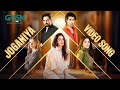 Joganiya Video Song Rahat Fateh Ali Khan Pagal Khana Akhara Gentleman Green TV
