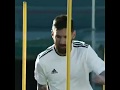 Hola soy Leo Messi y este es mi video! | Entrenamiento | Leo Messi | Adidas