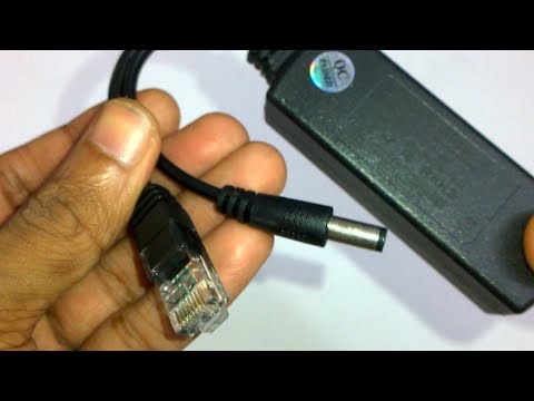 Splitter Cable