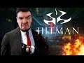 KNIFE TO MEET YOU! | Hitman Absolution #1