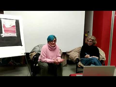 8 marzo 2025 - Una Costituzione per le donne