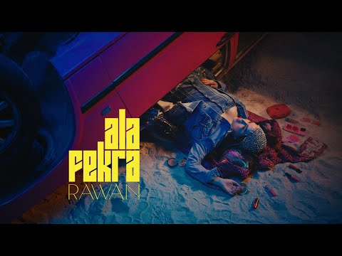 Rawan Bin Hussain - Ala Fekra [Official Music Video] (2024) / روان بن حسين - على فكرة