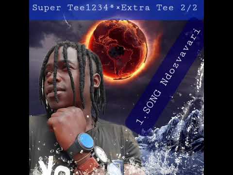 Super Tee1234*×Extra Tee Ndozvavari ( Official Audio ) 2018