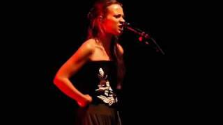 Fiona Apple The Way Things Are