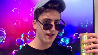 Cover art for La Croix