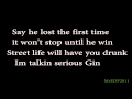 J Cole Kenny Lofton Lyrics