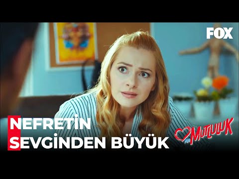 Taylan'ın Hatası İpek'le İlişkisini Bitirdi - Adı Mutluluk 17. Bölüm