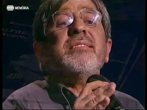 Vítor Marceneiro -  Bairros de Lisboa