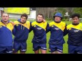 ITM Cup: Day in the life of Otago rugby player Adam Knight | SKY TV