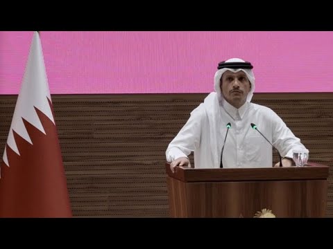 Qatar diz que ataque israelita em Doha "matou qualquer esperança" de libertação de reféns