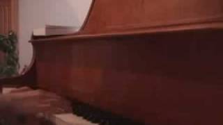 Taproot-Fault (piano cover)