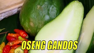 Download lagu Nikmatnya Oseng-Oseng Gandos Khas Nganjuk | JEJAK ANAK NEGERI mp3 Download lagu Nikmatnya Oseng-Oseng Gandos Khas Nganjuk | JEJAK ANAK NEGERI mp3