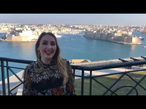 Lyndsay Pace - Butterfly (live @ Carpathia Festival 2019)