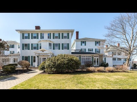 295 Nahant Rd, Unit 5, Nahant MA - Annie Wachtel - Tel 917-545-2199