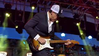 Joe Bonamassa - This Train - Pool Deck Show 1 - KTBA Cruise 2019