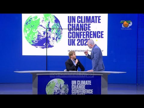 Portokalli, 7 Nëntor 2021 – Rama ( Takimi me Leo Di Caprion )