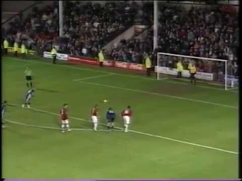 2006-12-09 Walsall vs Swindon Town [goals]