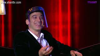 Երեկոն Շանթում Գրիգի հետ 14 - Տիգրան Գևորգյան