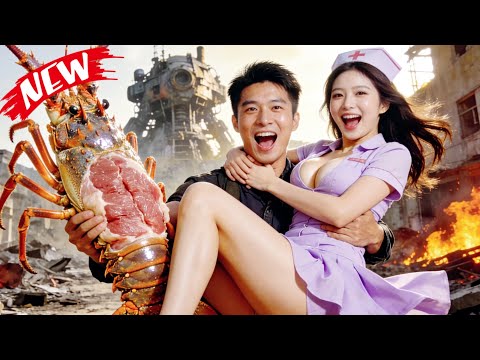 Zdrada i śmierć? System przebudzony! Wszyscy zamarzają, a ja jem homary w bunkrze. Won do zombie!