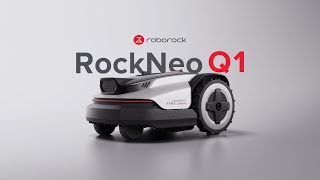 Roborock RockNeo Q110