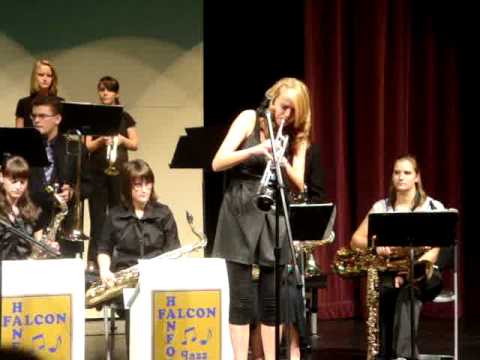 11-29-2011 HHS Jazz II 